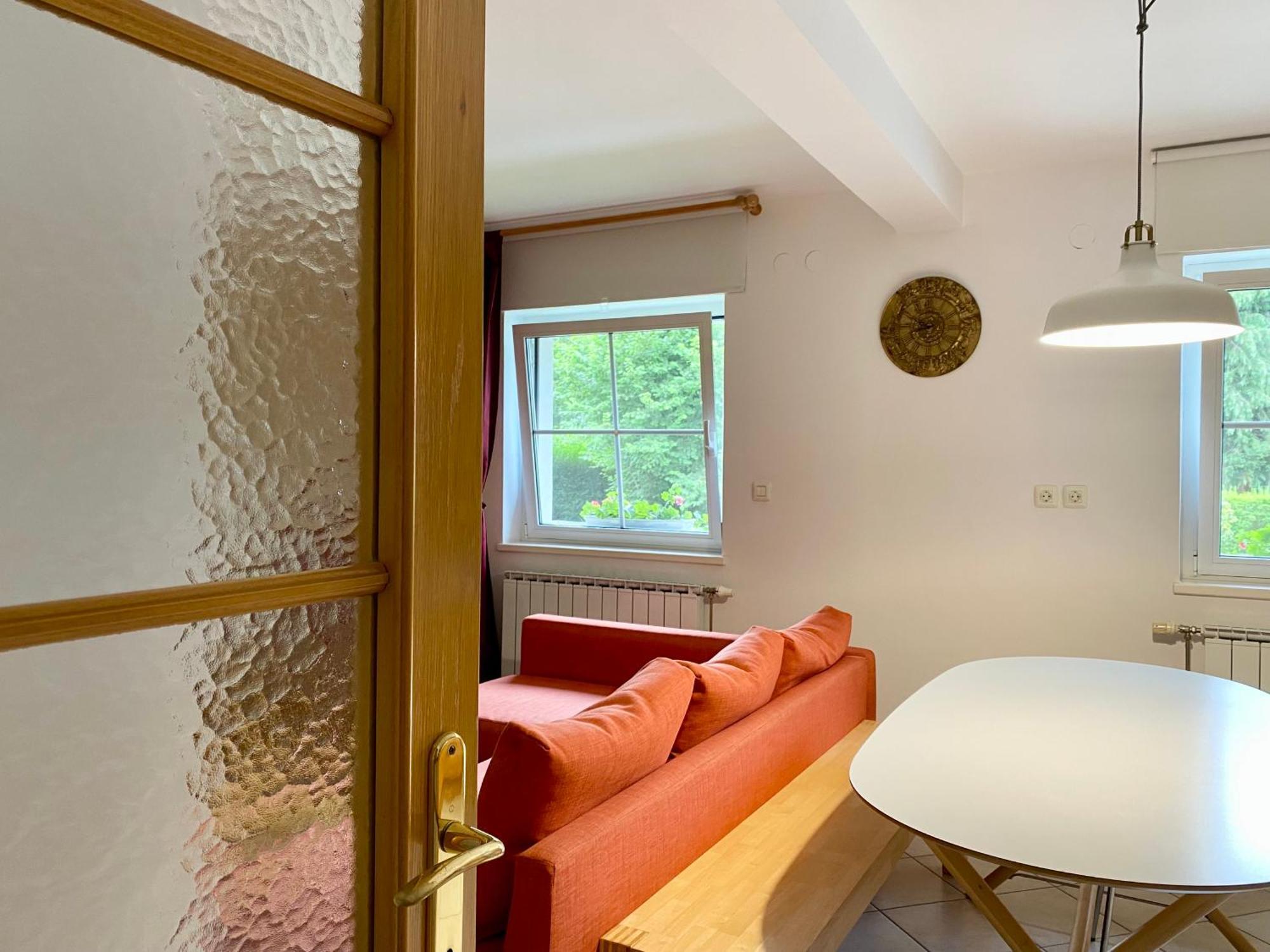 Apartments Alpha Center Bovec Exterior photo