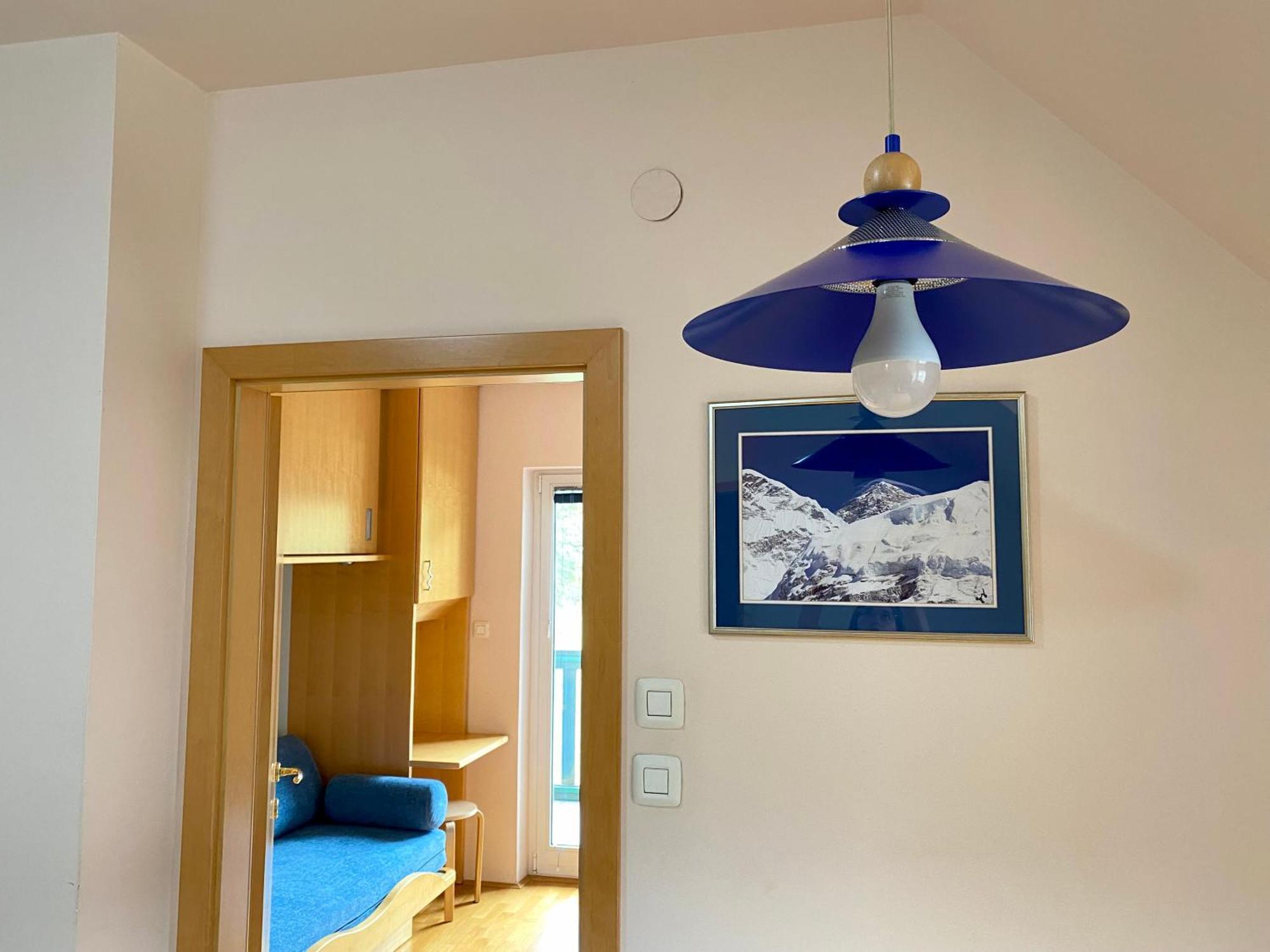 Apartments Alpha Center Bovec Exterior photo