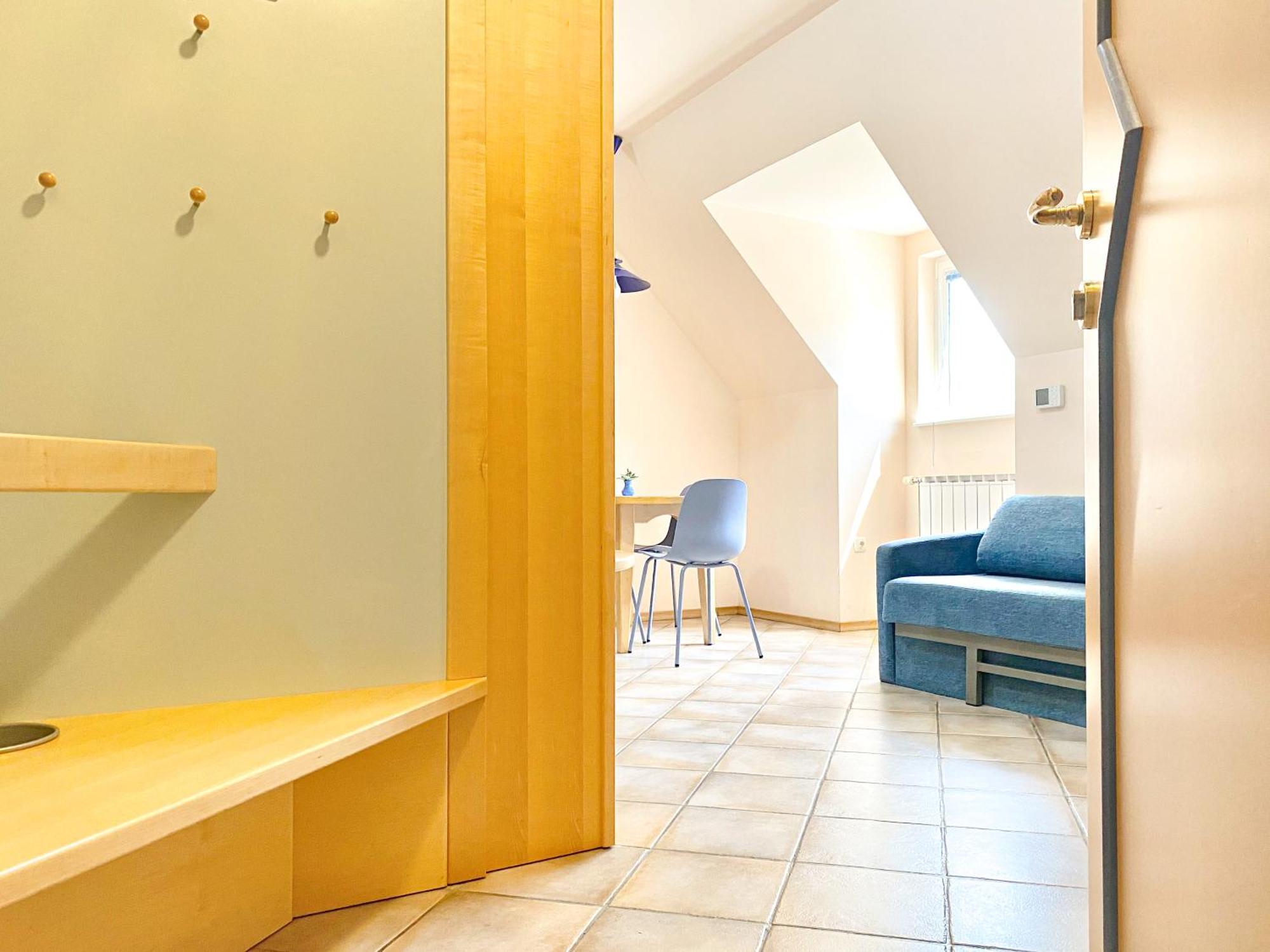 Apartments Alpha Center Bovec Exterior photo