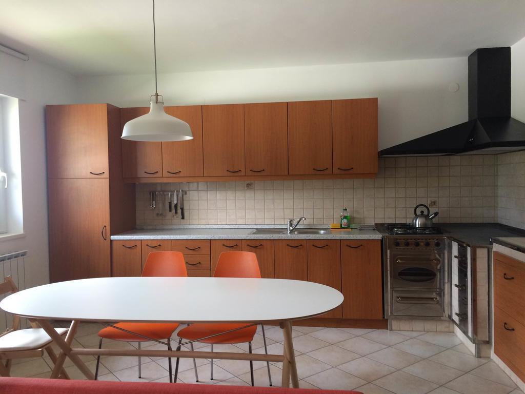 Apartments Alpha Center Bovec Exterior photo